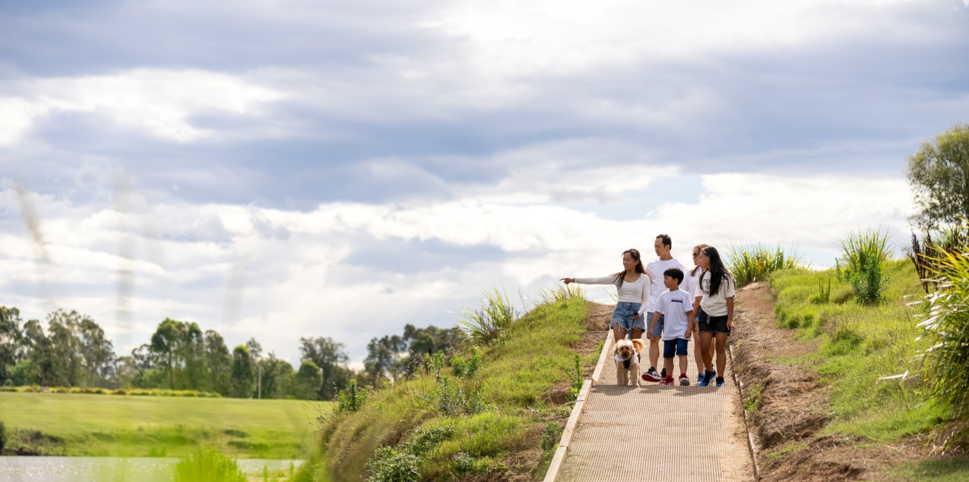 Hawkesbury Region