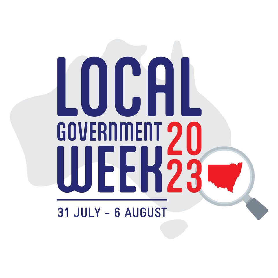 Local Government Week 2023