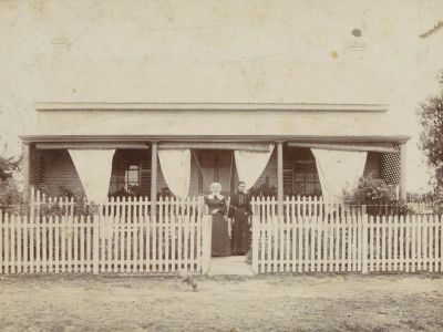 Remarkable stories of everyday citizens from Hawkesbury’s History showcased in new museum display