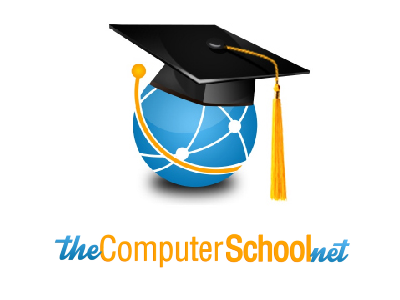 The Computer School: A huge collection of online computer training