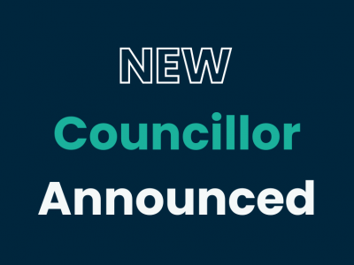  Peter Ryan replaces Tom Aczel on Council