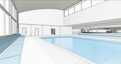 Community feedback wanted: Hawkesbury Oasis Aquatic and Fitness Centre