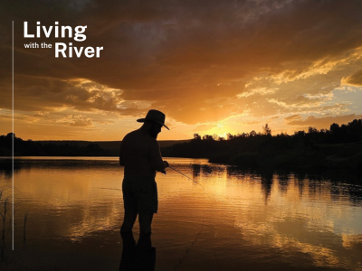 Living with the River – Photographic Exhibition