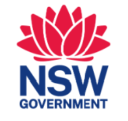 NSW GOVT