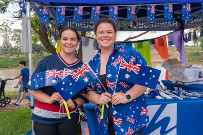 Australia Day Long Weekend Operating Hours