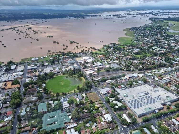 Have your say on flood issues | Resources